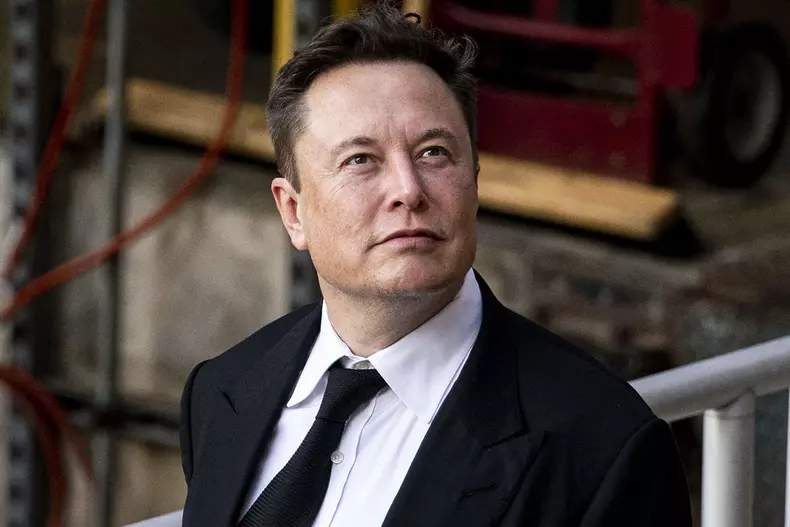 Musk