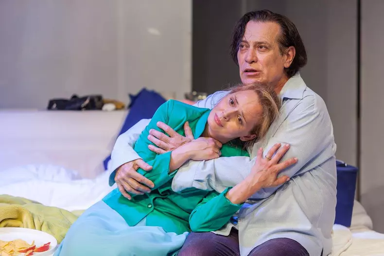 Cristiana Raduta teatru