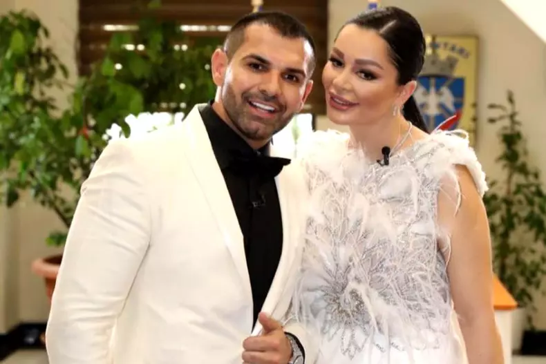 brigitte si pastrama