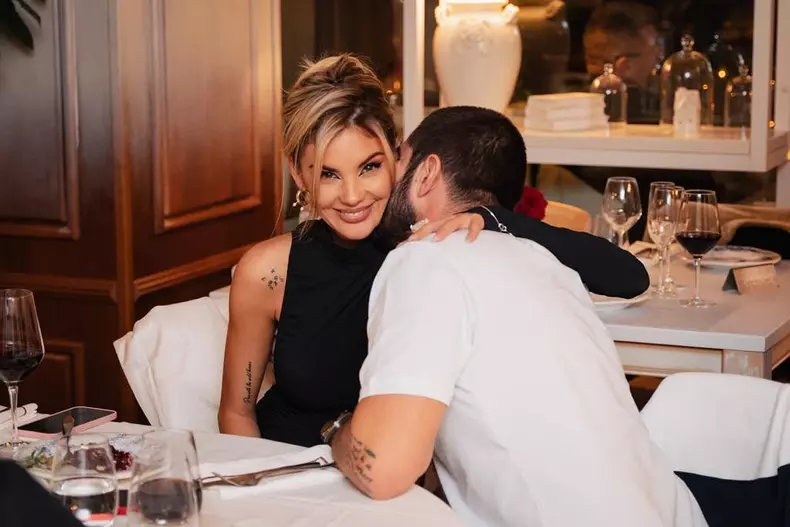 cerere in casatorie ramona cazacu