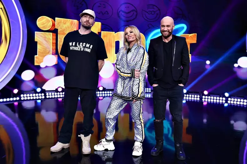 bendeac cheloo si delia