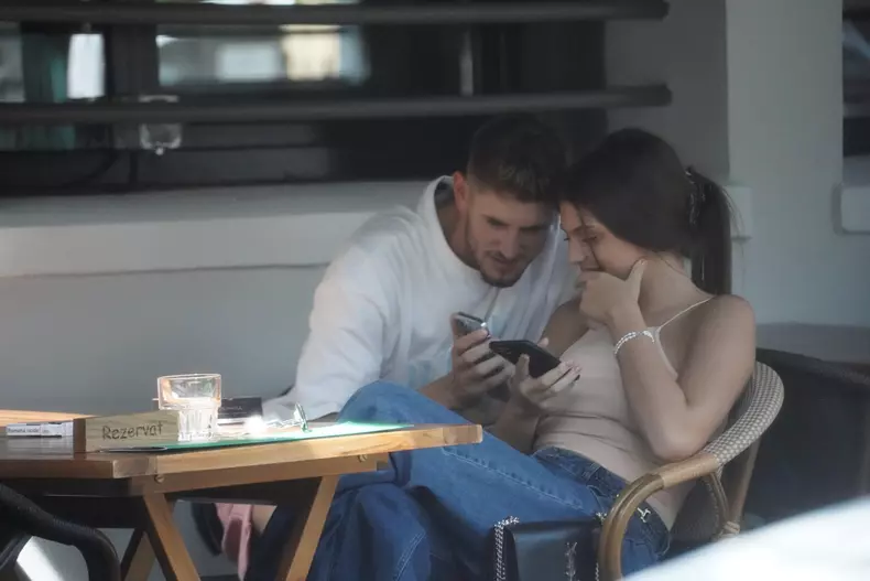 elena chiriac survivor