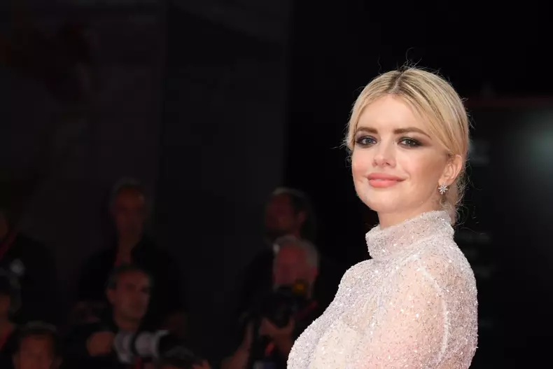 79th Venice Film Festival 2022, ''Dead For A Dollar'' Red Carpet