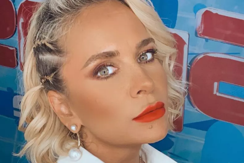 paula chirila accident