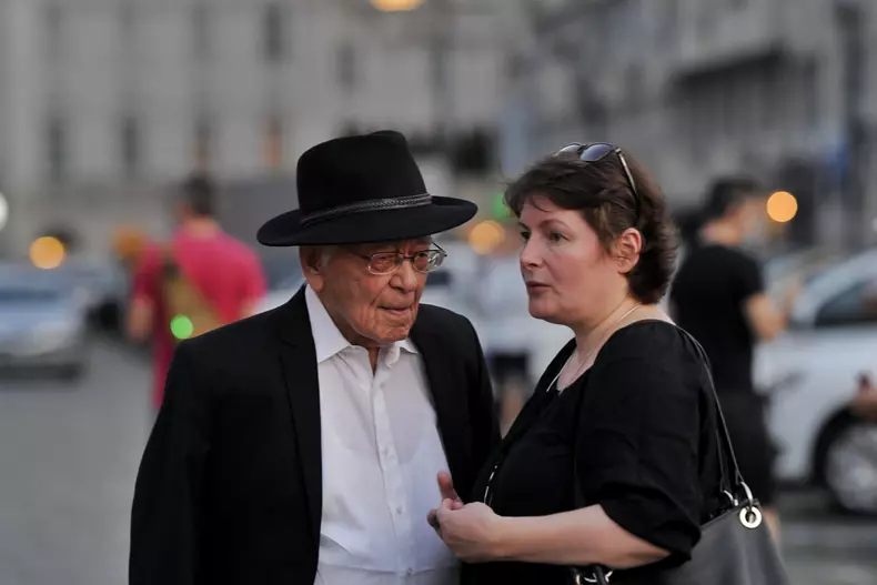 BUCURESTI - PROTEST - PENTRU ALEXANDRA - CAZUL CARACAL