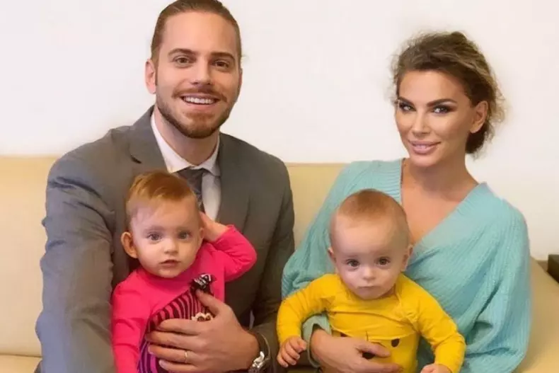 gemenii alinei laufer