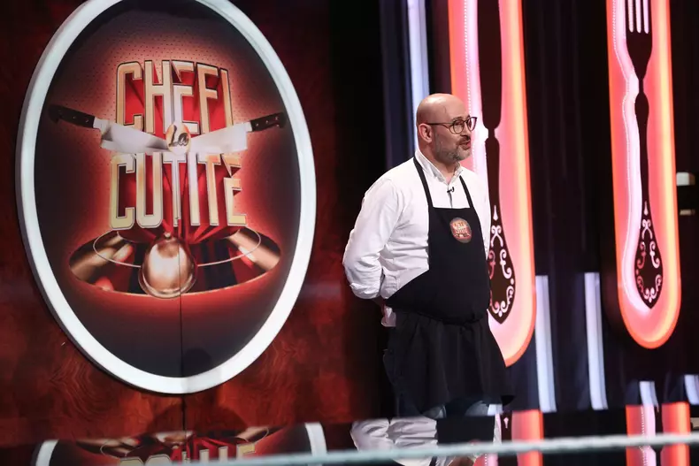 lucian ioan la chefi la cutite