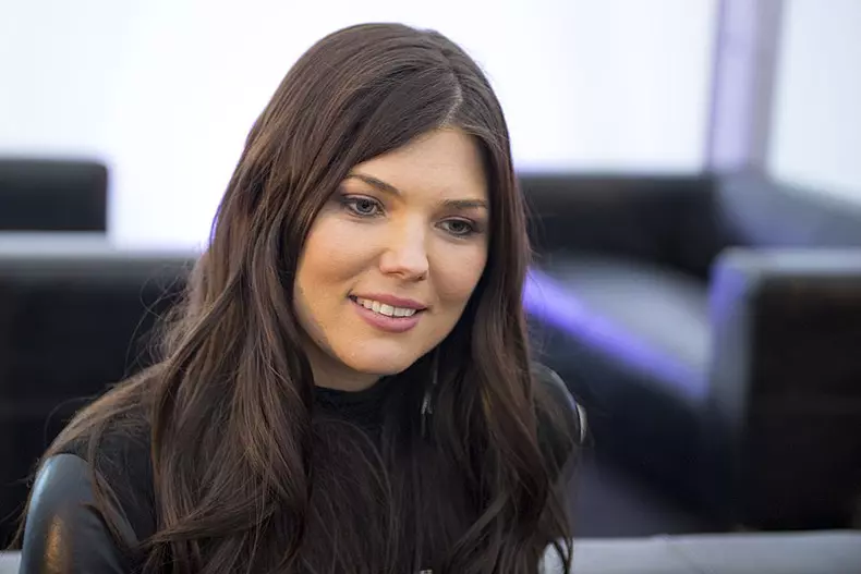 paula seling artista