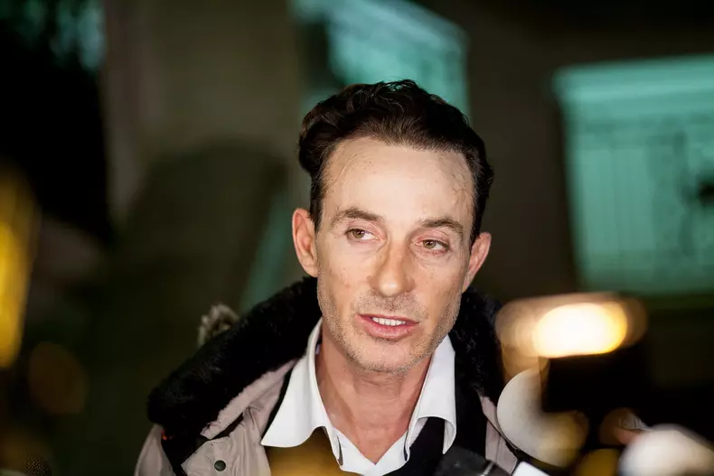 radu mazare fost edil
