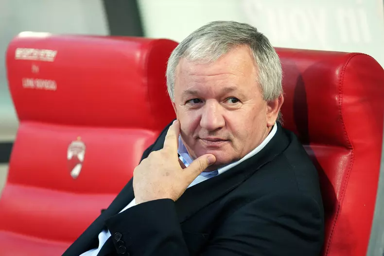 FOTBAL - FC VASLUI - ADRIAN PORUMBOIU