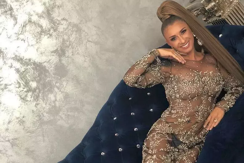 anamaria prodan divort