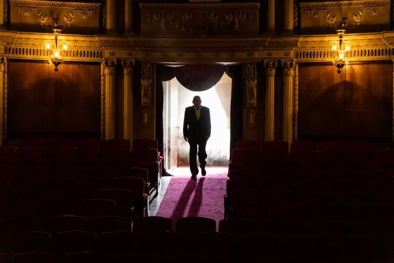 horia moculescu cantaret