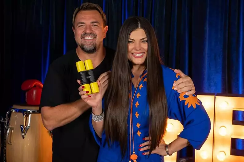 paula si horia brenciu