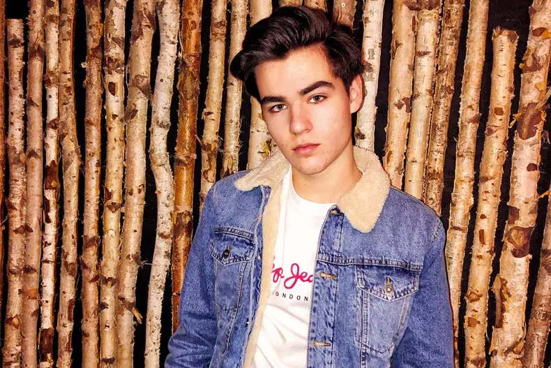 radu fiul lui banica