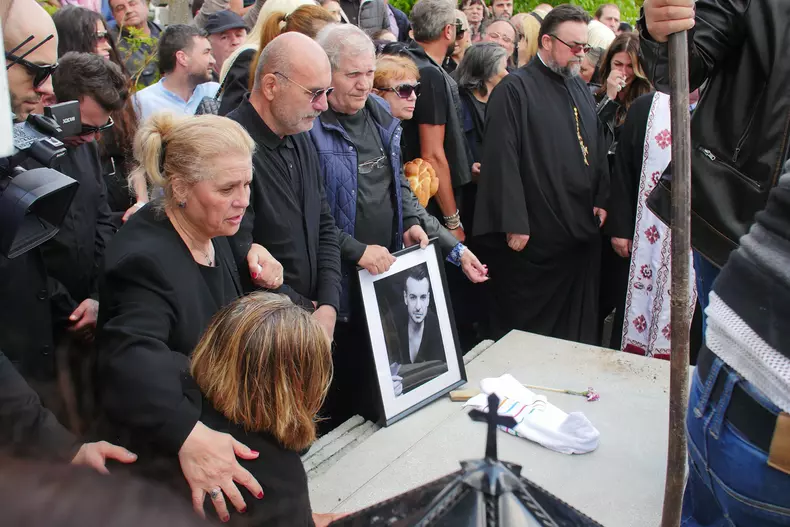 razvan ciobanu a murit