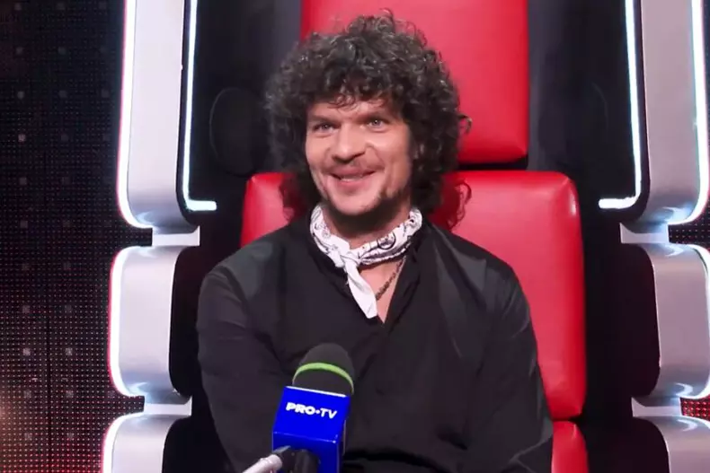 tudor chirila ironii