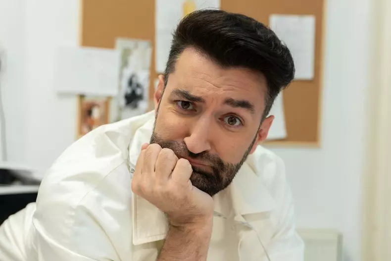 vsmiley a fost jefuit