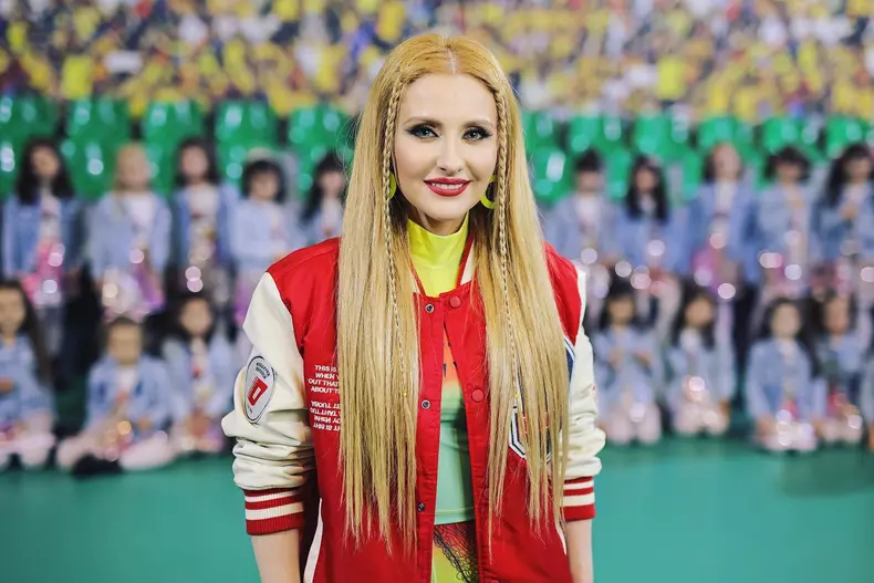 alina sorescu despartire