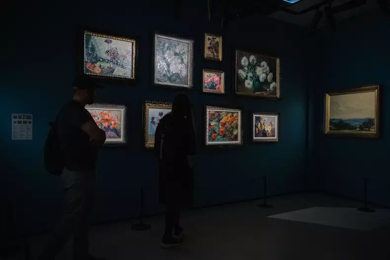 art-safari-expozitie-stefan-popescu