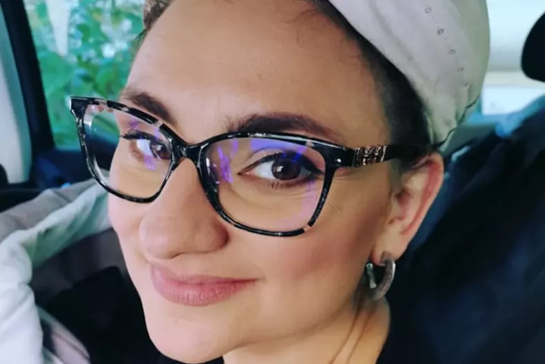 FINALISTA andra botez