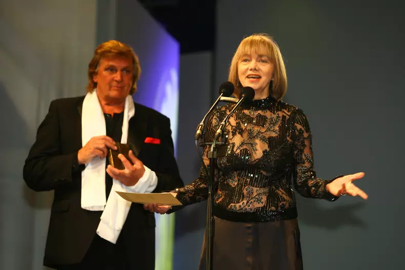 VALERIA SECIU - DECES