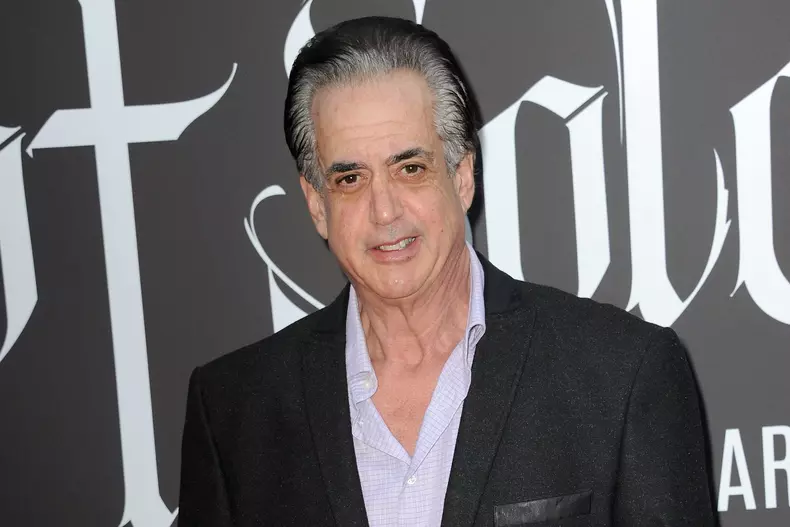 U.S Premiere Of "Songs Of Solomon"