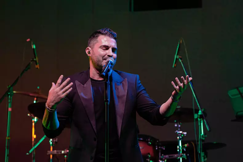 Pepe în concert la Beraria H