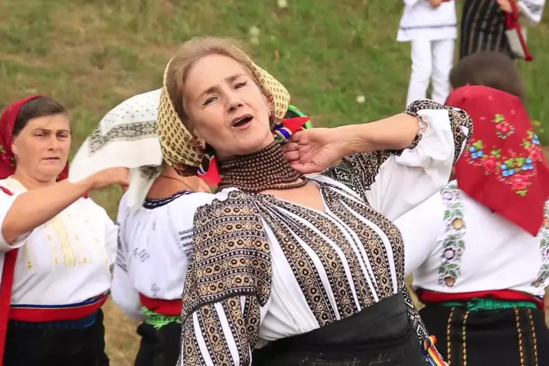 sofia vicoveanca canta