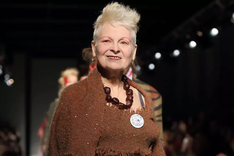 vivienne westwood a decedat