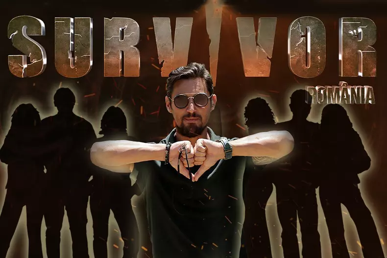 cine-sunt-faimosii-de-la-survivor-romania-2023