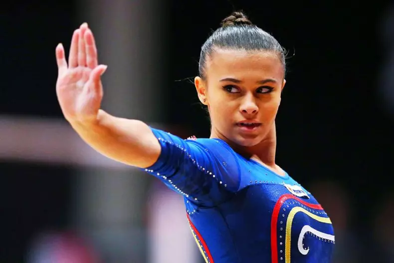 diana bulimar gimnastica