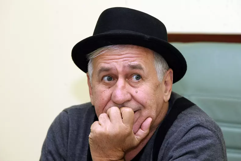 george-mihaita