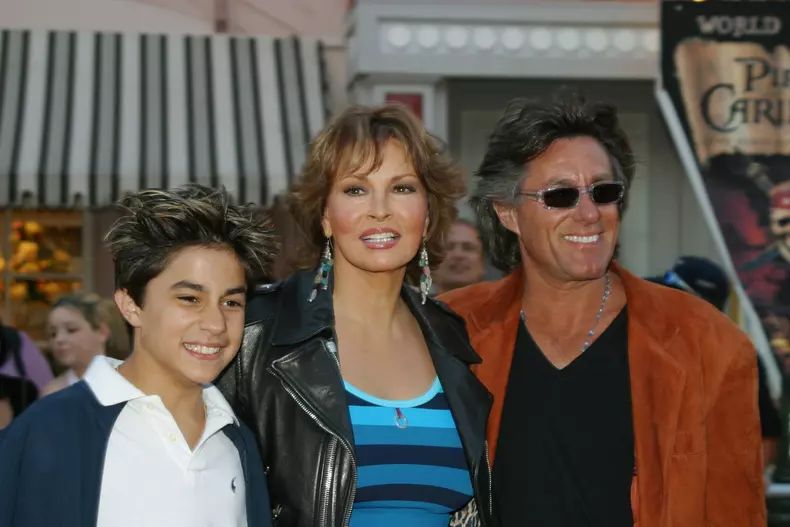 Red Carpet Retro - 06/28/03 "Pirates of the Caribbean: The Curse...
