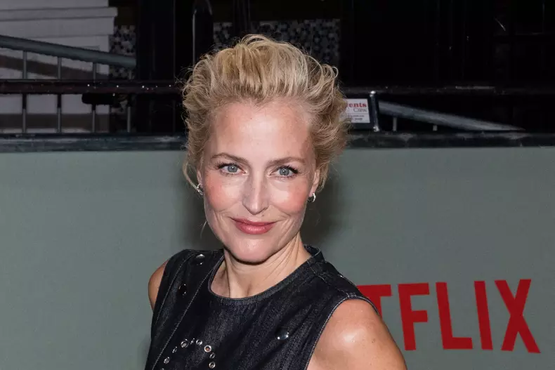 World Premiere of 'The Crown' Season 5 in London