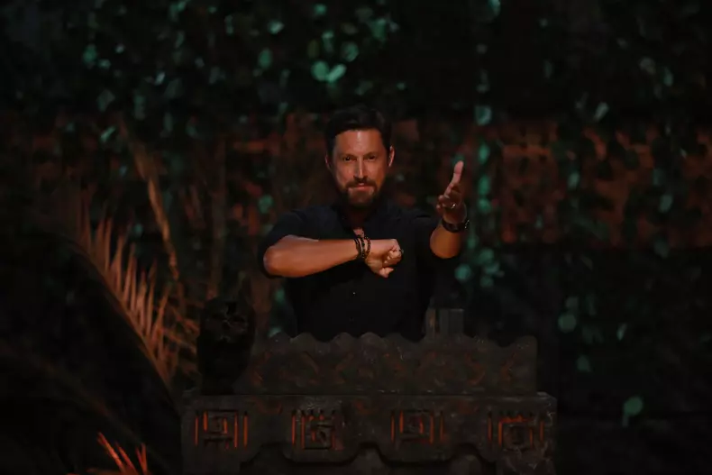 survivor-1