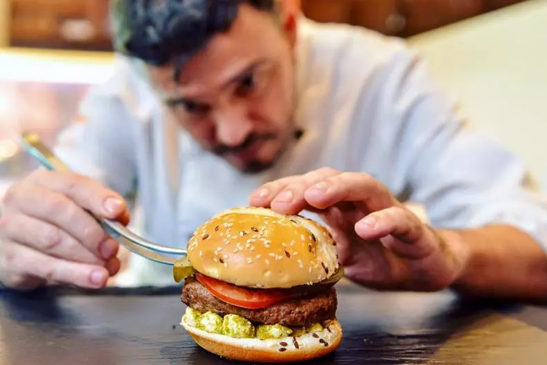 chef