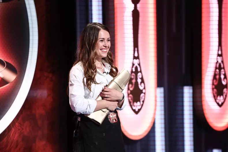chefi la cutite nina