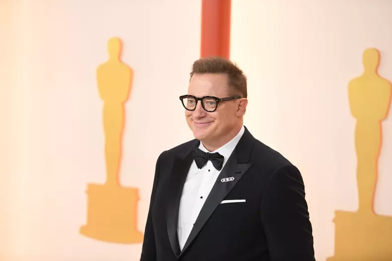 Oscars - 95th Academy Awards