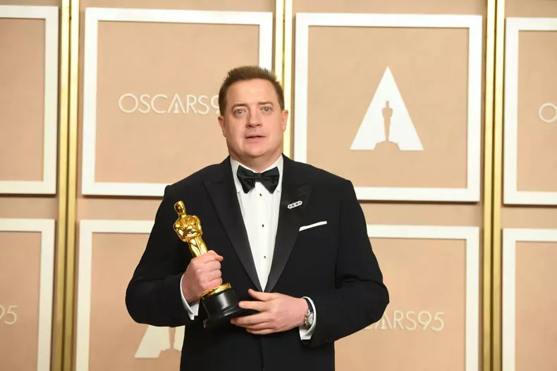 Oscars - 95th Academy Awards