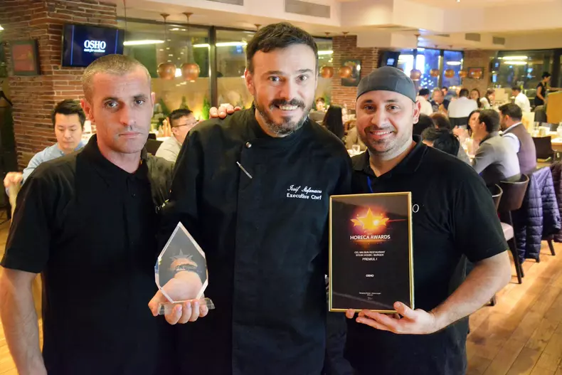 iosif premii