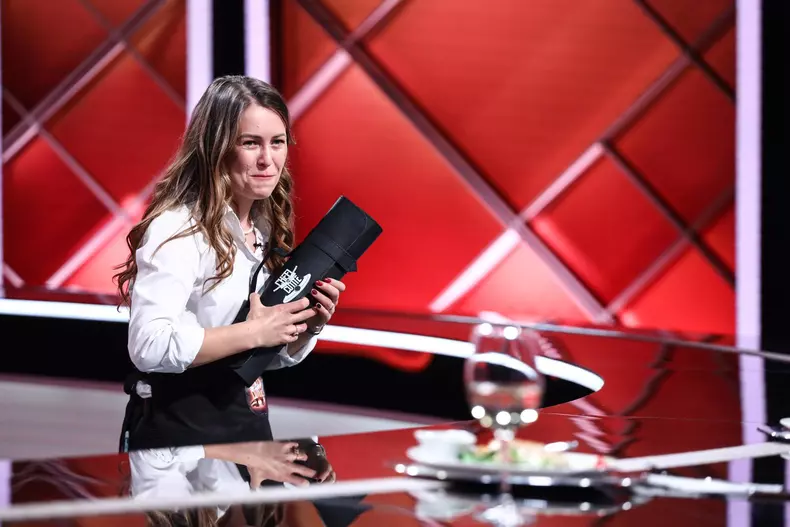 nina cutire