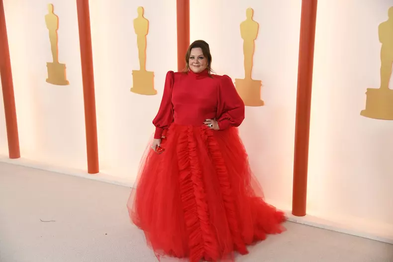 Oscars 2023: RED CARPET