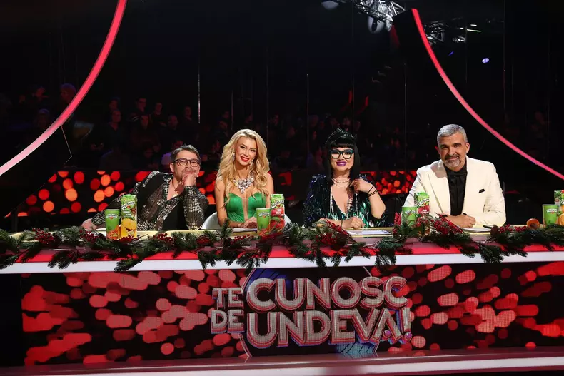 te-cunosc-de-undeva-episod-special-de-craciun-2022-online-integral