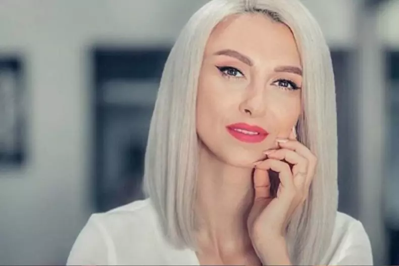 andreea balan cantareata