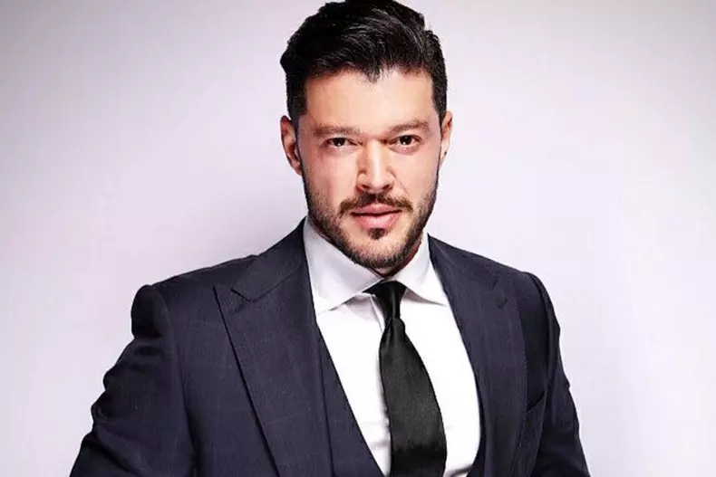 victor slav
