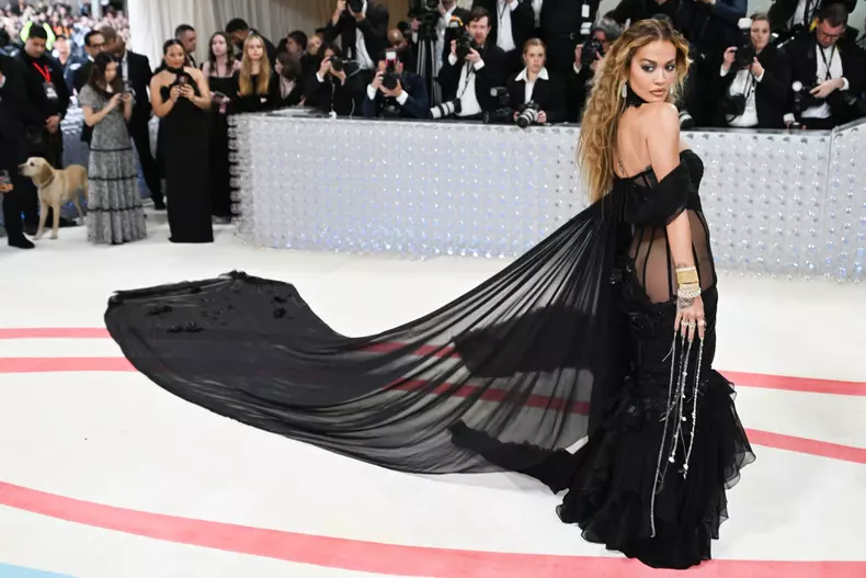MET Gala 2023