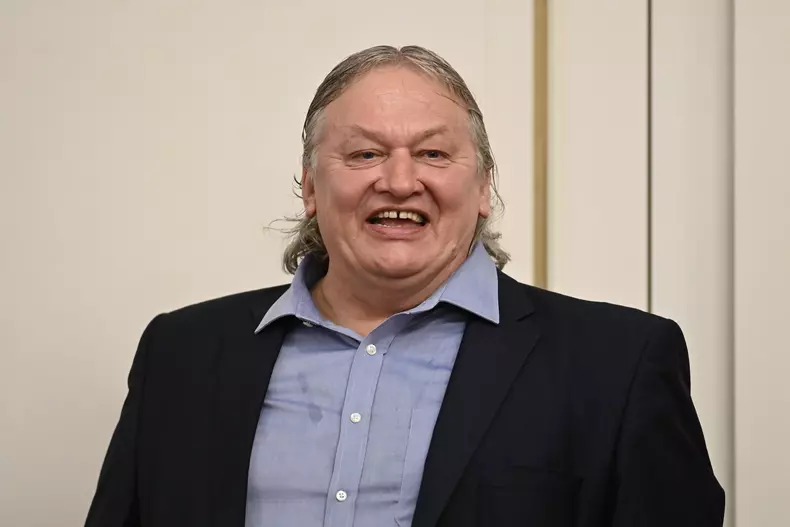 BUCURESTI - HANDBAL - FRH - ALEGERI