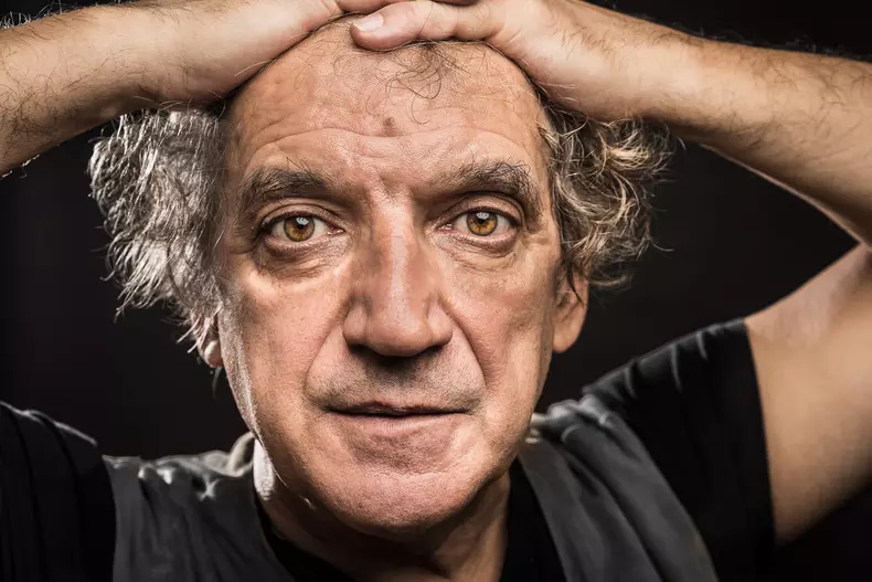 drama mihai gruia sandu