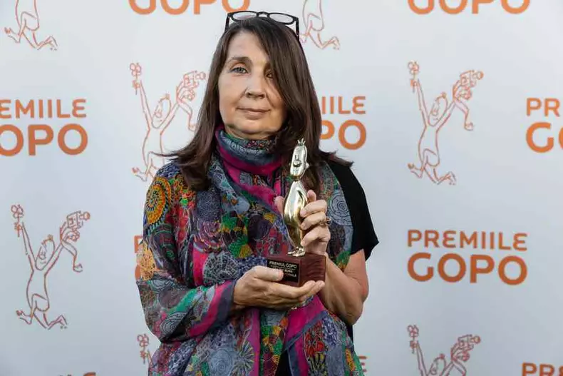 anca damian actrita