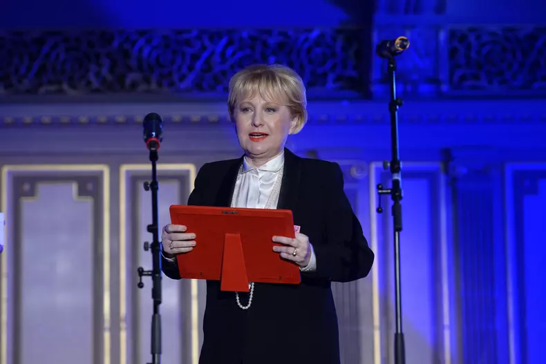 eugenia voda tv
